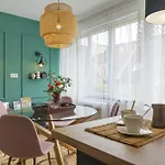 Апартамент Marelis Luxe