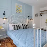 Marelis Luxe Апартамент Варна
