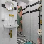 Marelis Luxe Апартамент