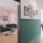 Marelis Luxe Várna
