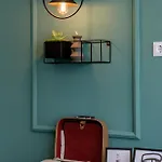 Marelis Luxe * Várna