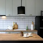 Marelis Luxe Apartman Várna