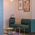 Apartman Marelis Luxe