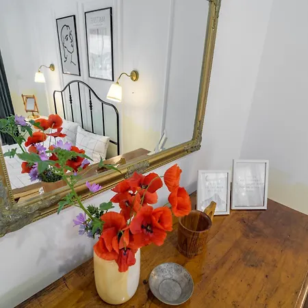 Marelis Luxe Апартаменты Варна