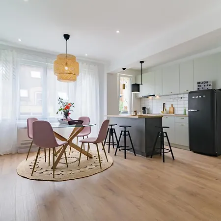 Marelis Luxe Apartman