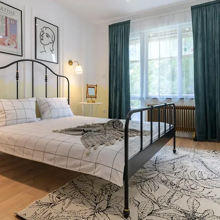 Apartman Marelis Luxe *