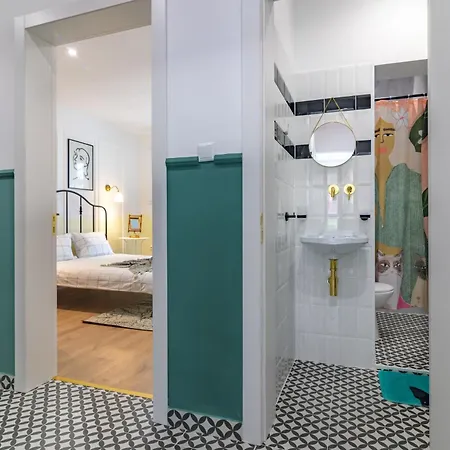 Marelis Luxe Апартаменты